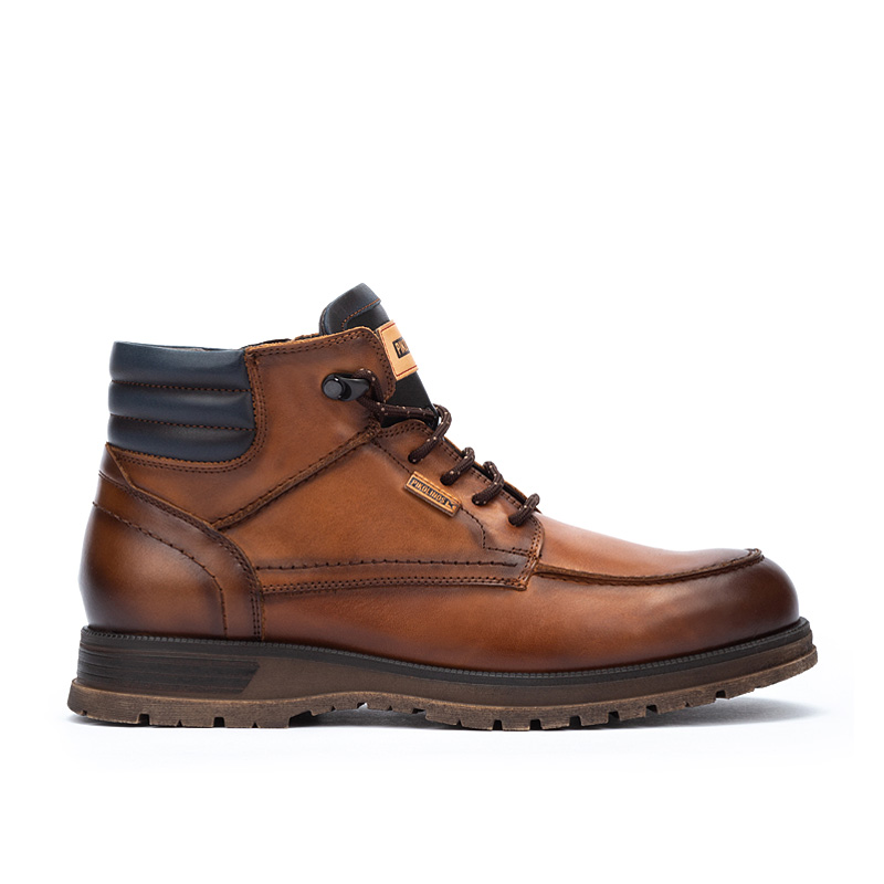 Pikolinos Stiefeleten leder ZAMORA M9K