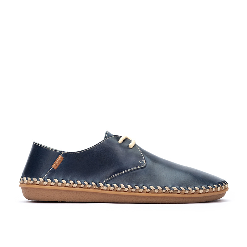 Pikolinos Zapatos planos de piel PATERNA U9B