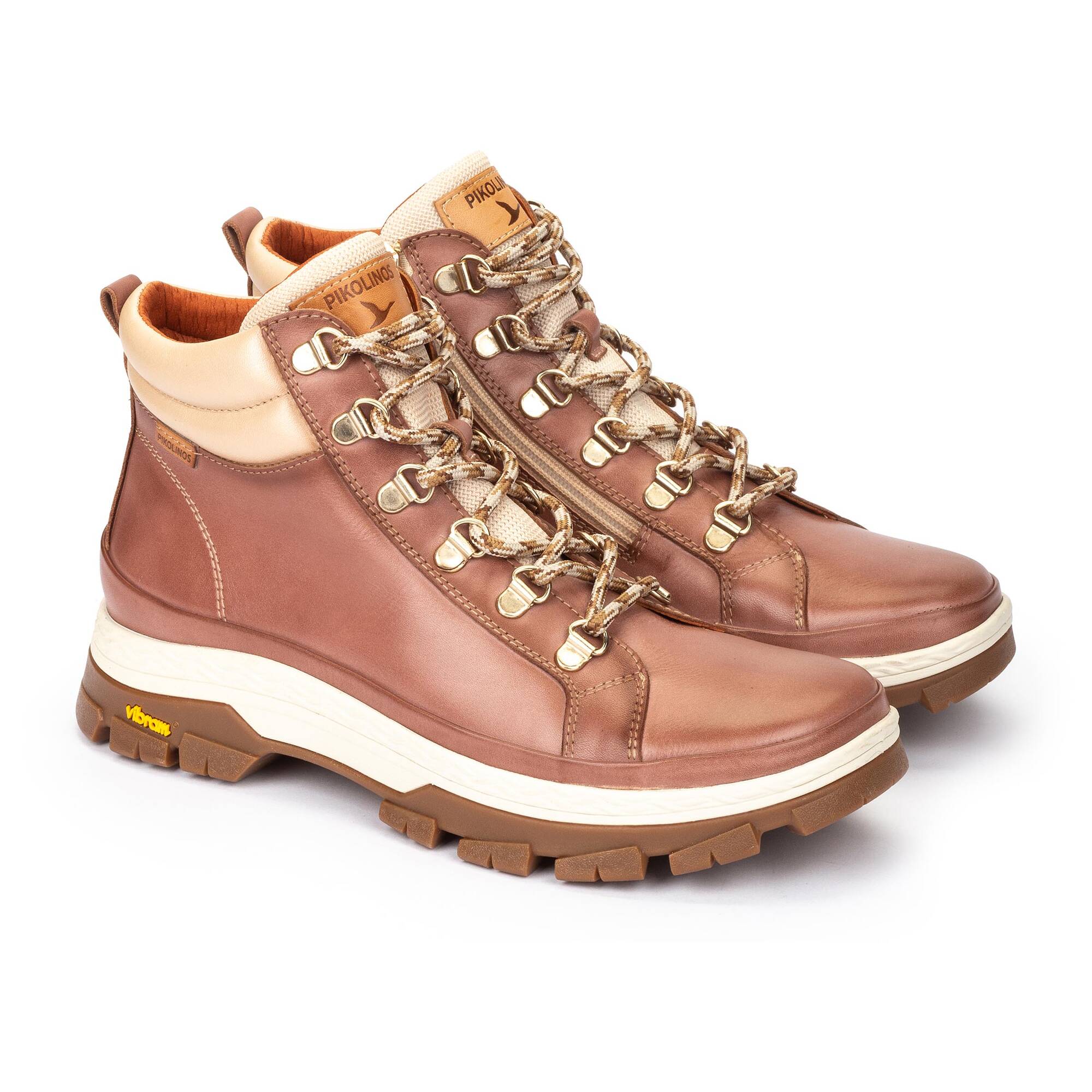 Boots | SANTANDER U0G-8513C1, MAUVE, large image number 20-U0G-8513C1_620_Pikolinos_SANTANDER_MAUVE_full.jpg | null