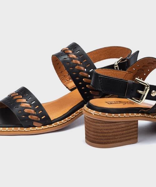 undefined | BLANES W3H-1822C1 | BLACK | Pikolinos