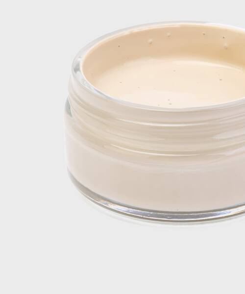 Self-shine cream , SHOE CARE USC , SHOE CARE USC-C03 , MARFIL