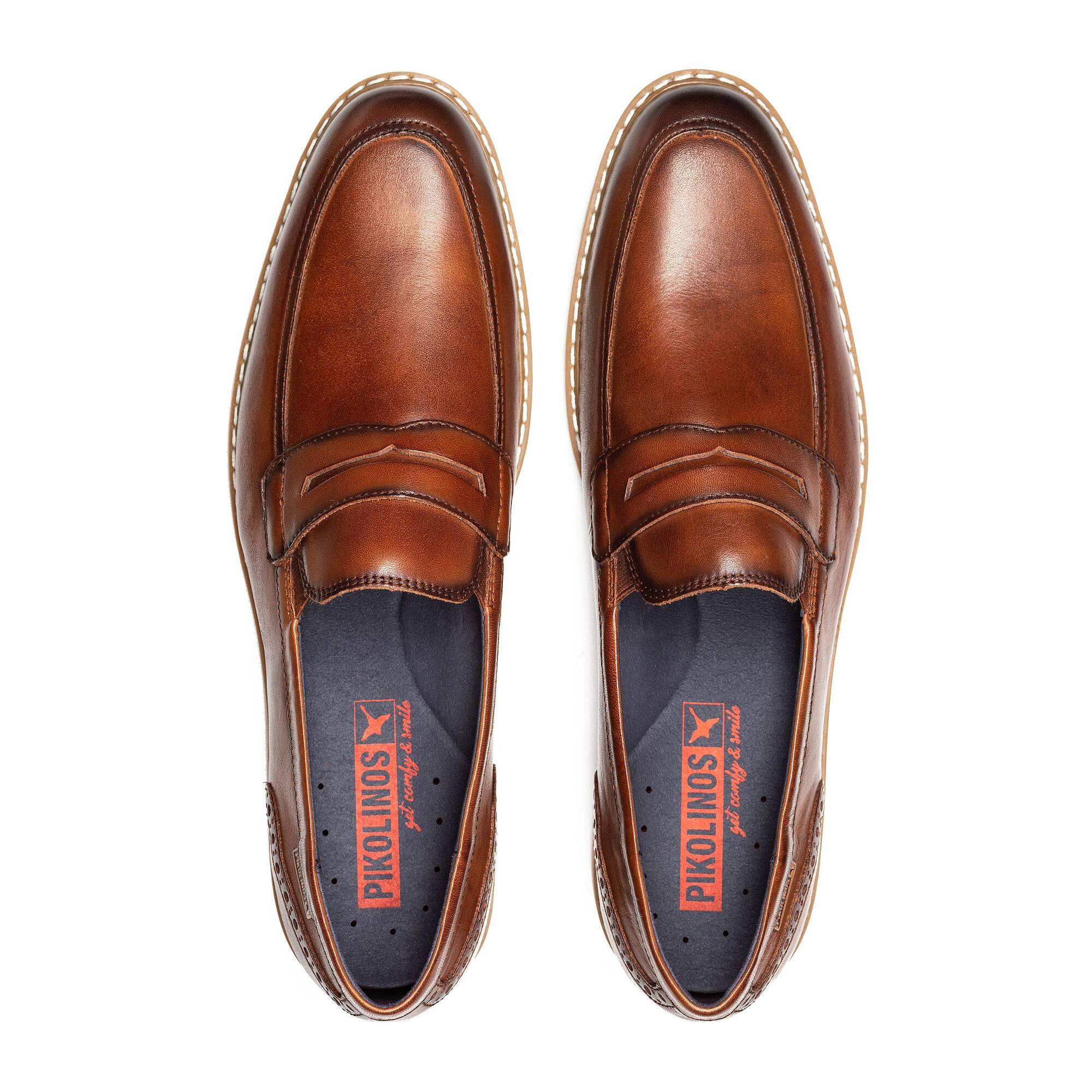 Chaussures pour Homme AVILA M1T 3205 Pikolinos