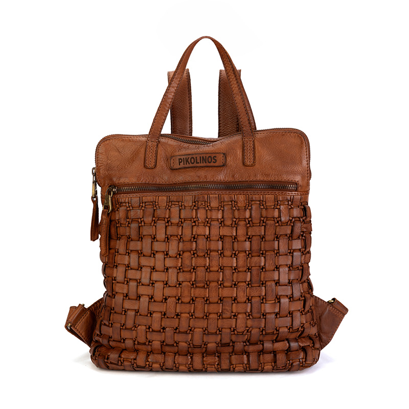 Pikolinos Backpacks leather AMER WHA