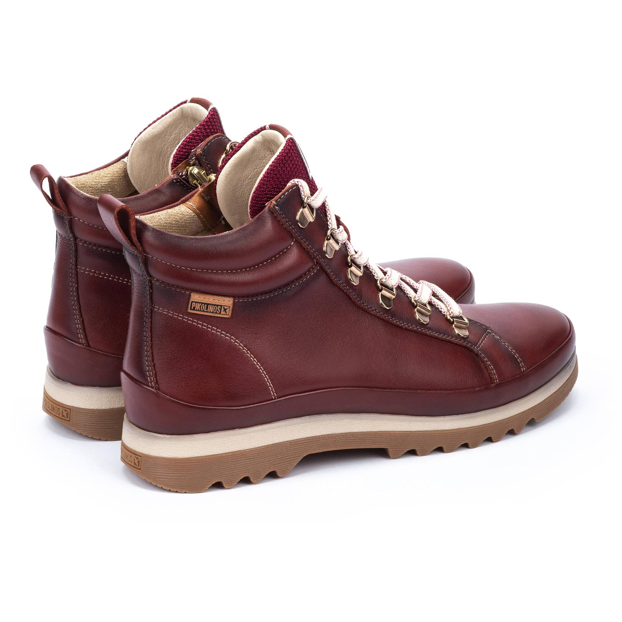 Sneakers | VIGO W3W-8564, ARCILLA, large image number 30-W3W-8564_501_Pikolinos_VIGO_ARCILLA_full.jpg | null