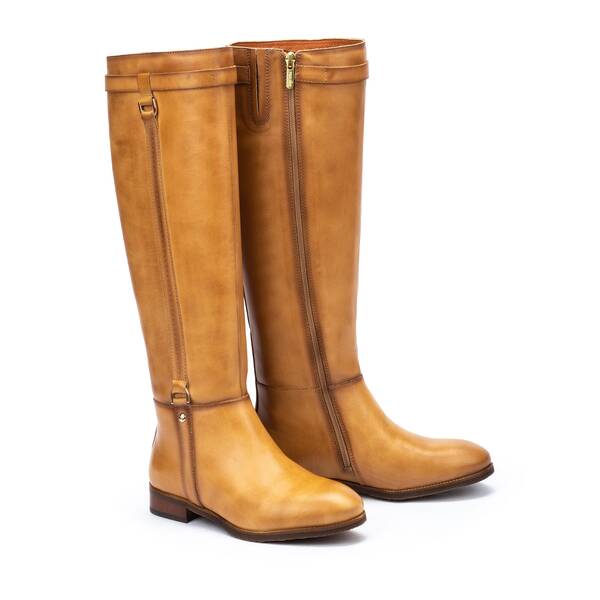 Boots | ROYAL W4D-9682, , large image number 100 | null