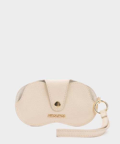 Wallets | COMPLEMENTOS WAC-GC00 | MARFIL | Pikolinos