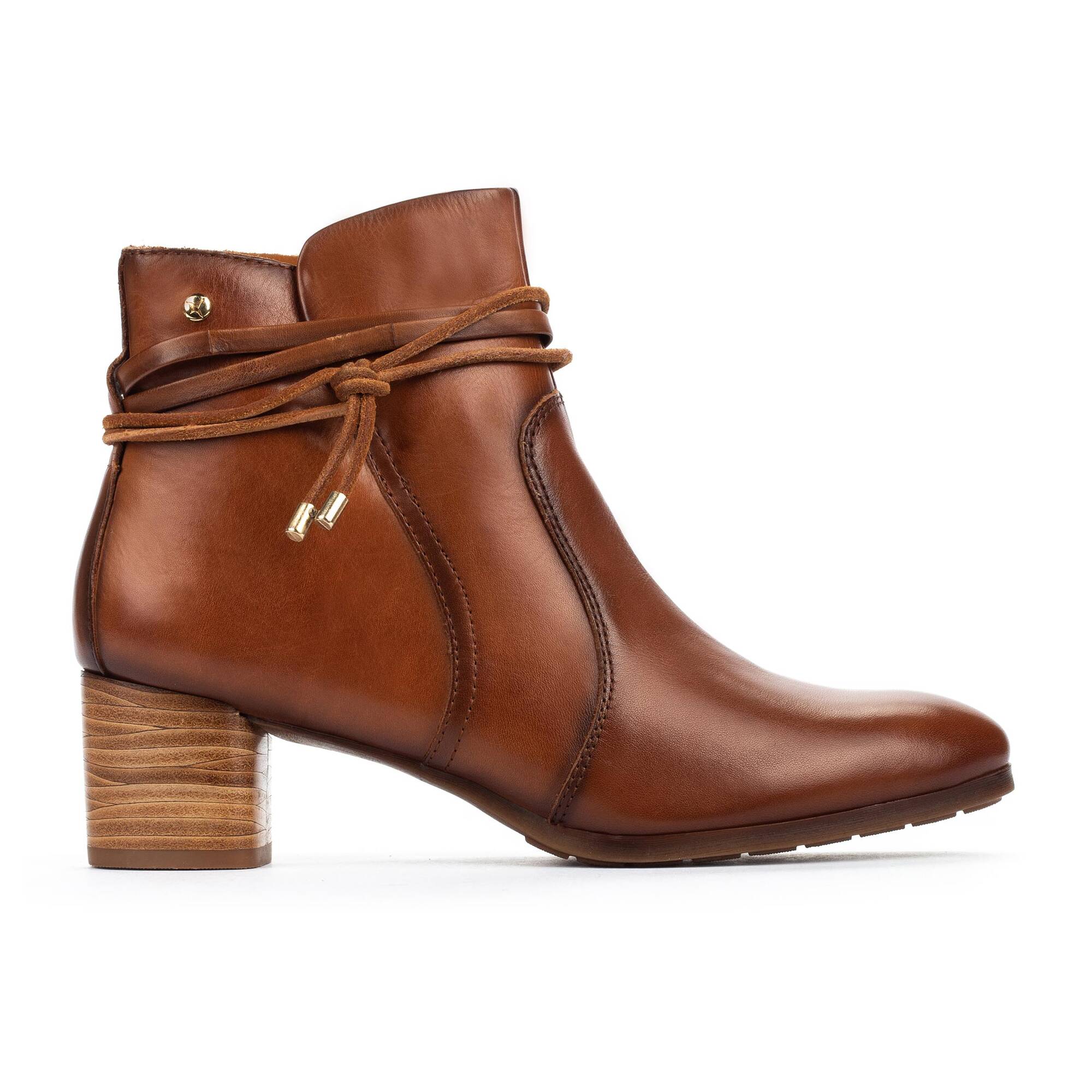 Women s Leather Shoes CALAFAT W1Z 8635 OUTLET Pikolinos