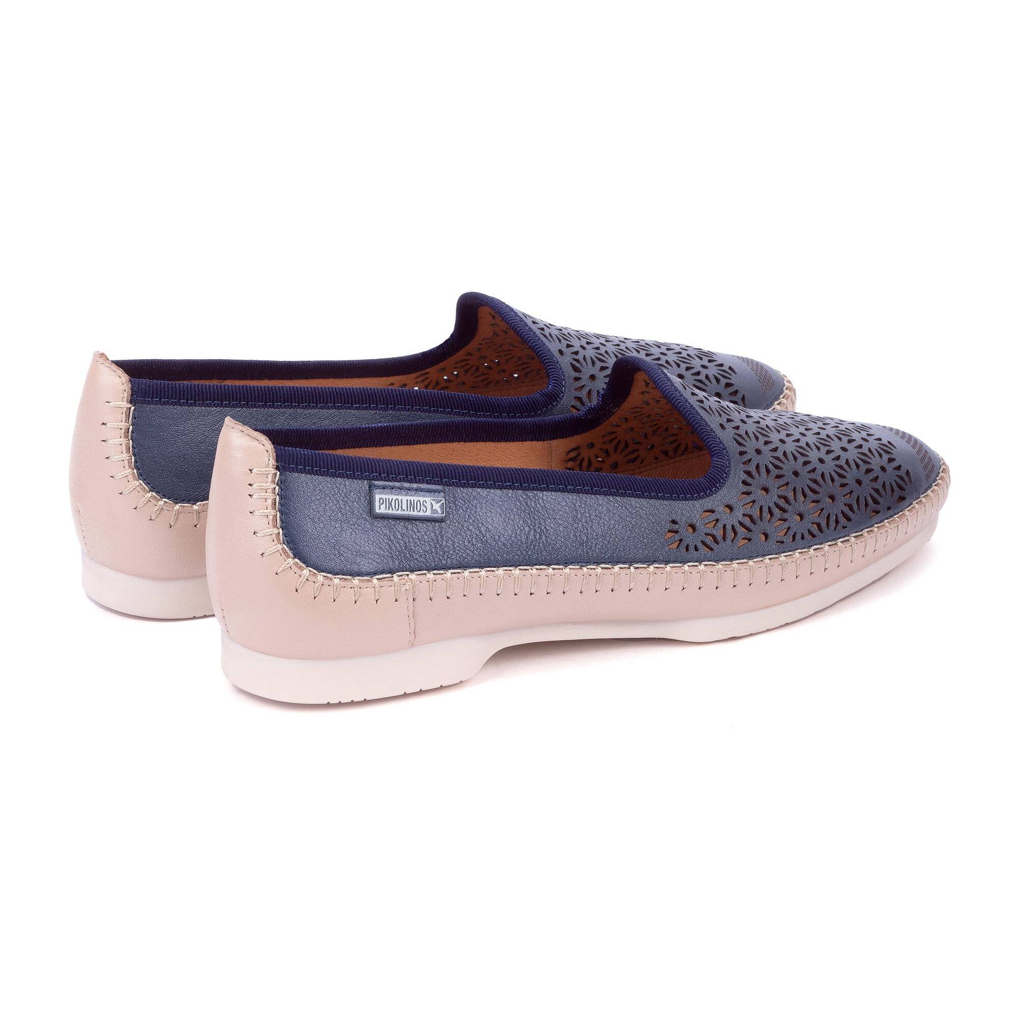 Mocasines | AGUILAS W6T-3867CPC2, BLUE, large image number 30-W6T-3867CPC2_300_Pikolinos_AGUILAS_BLUE_full.jpg | null