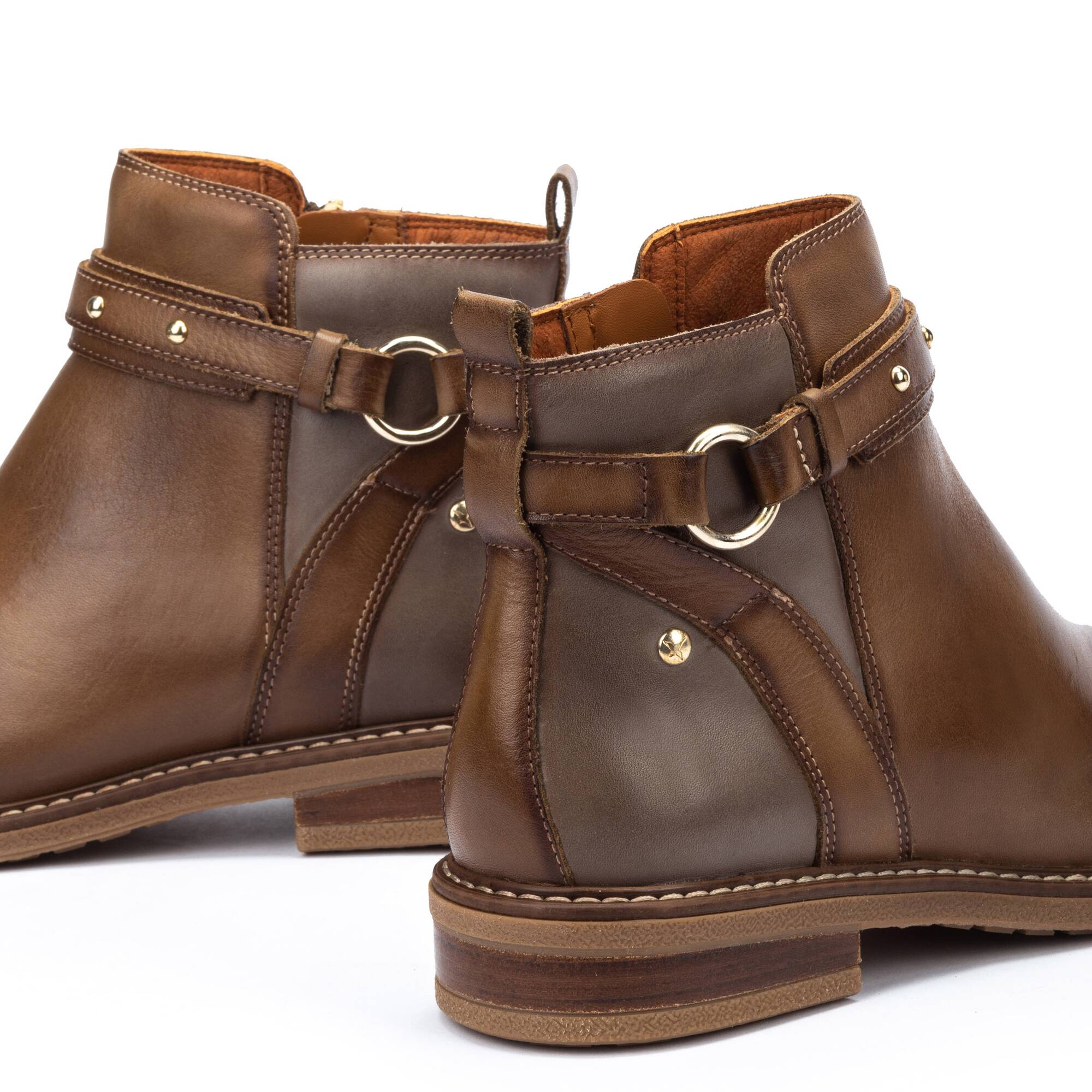Aldaya women's ankle boots ALDAYA W8J-8571 | Outlet PIKOLINOS
