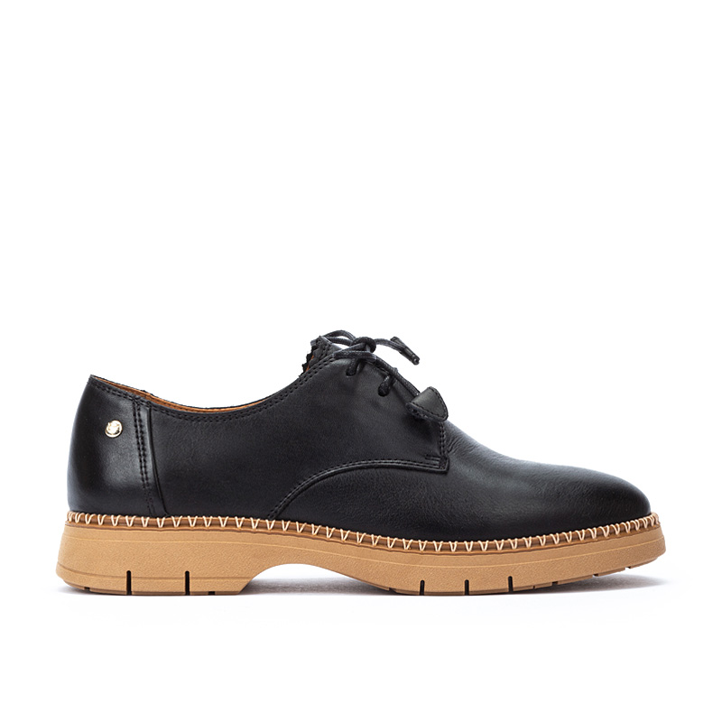 Pikolinos Zapatos planos de piel HENARES W1A