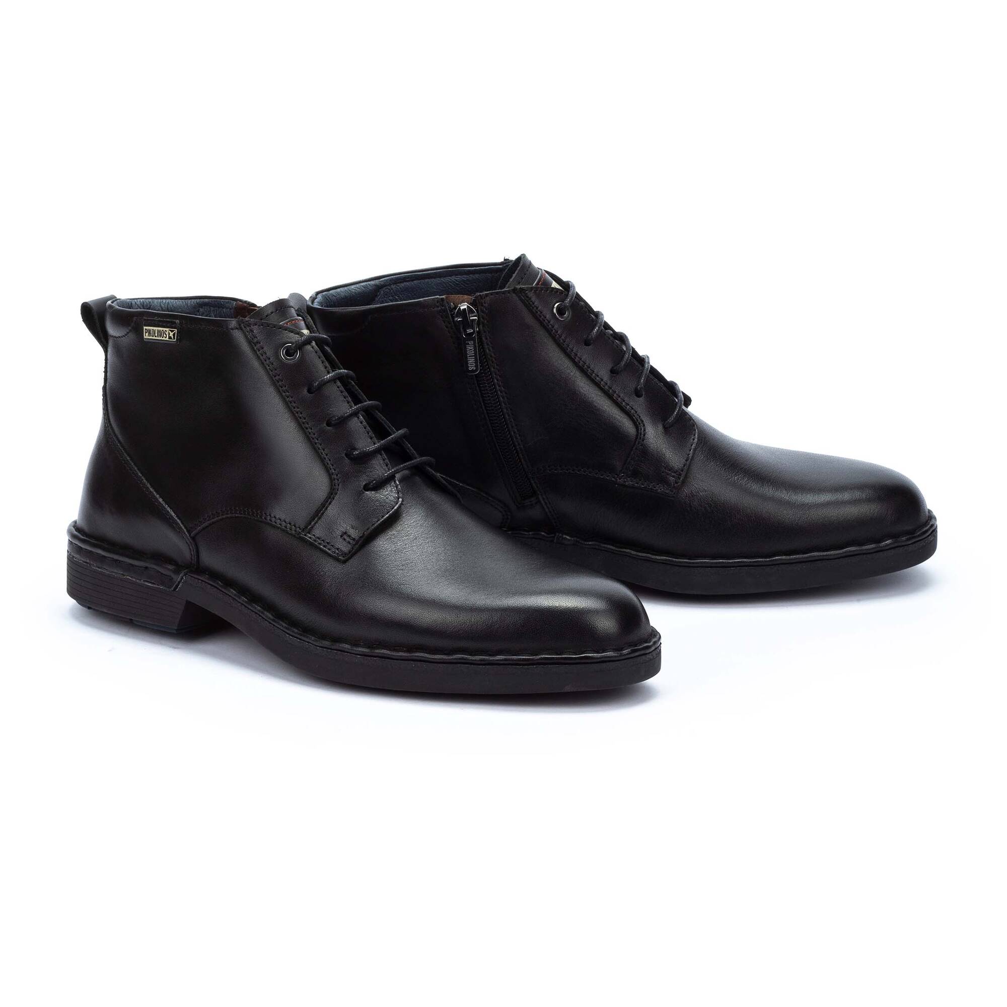 Boots | INCA M3V-8134, BLACK, large image number 100 | null