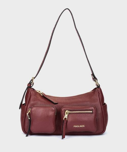 Hobos | BEGET WHA-671 | GARNET | Pikolinos