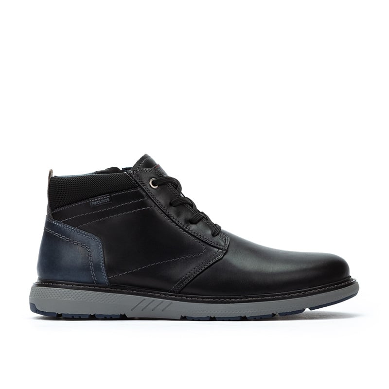 Pikolinos Bottines en cuir BILBAO M8D