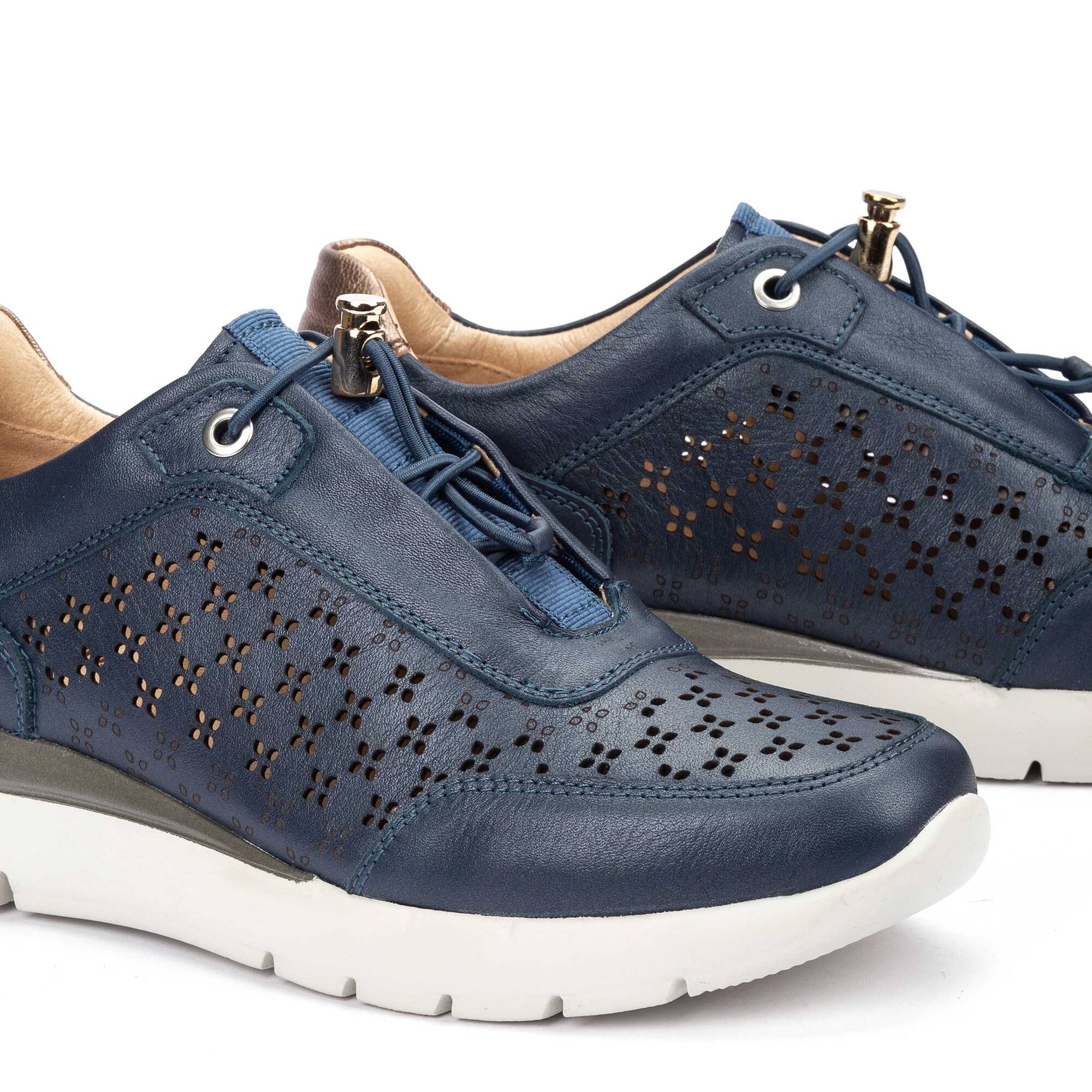 Baskets | CANTABRIA W4R-6707CPC1, BLUE, large image number 60-W4R-6707CPC1_300_Pikolinos_CANTABRIA_BLUE_full.jpg | null