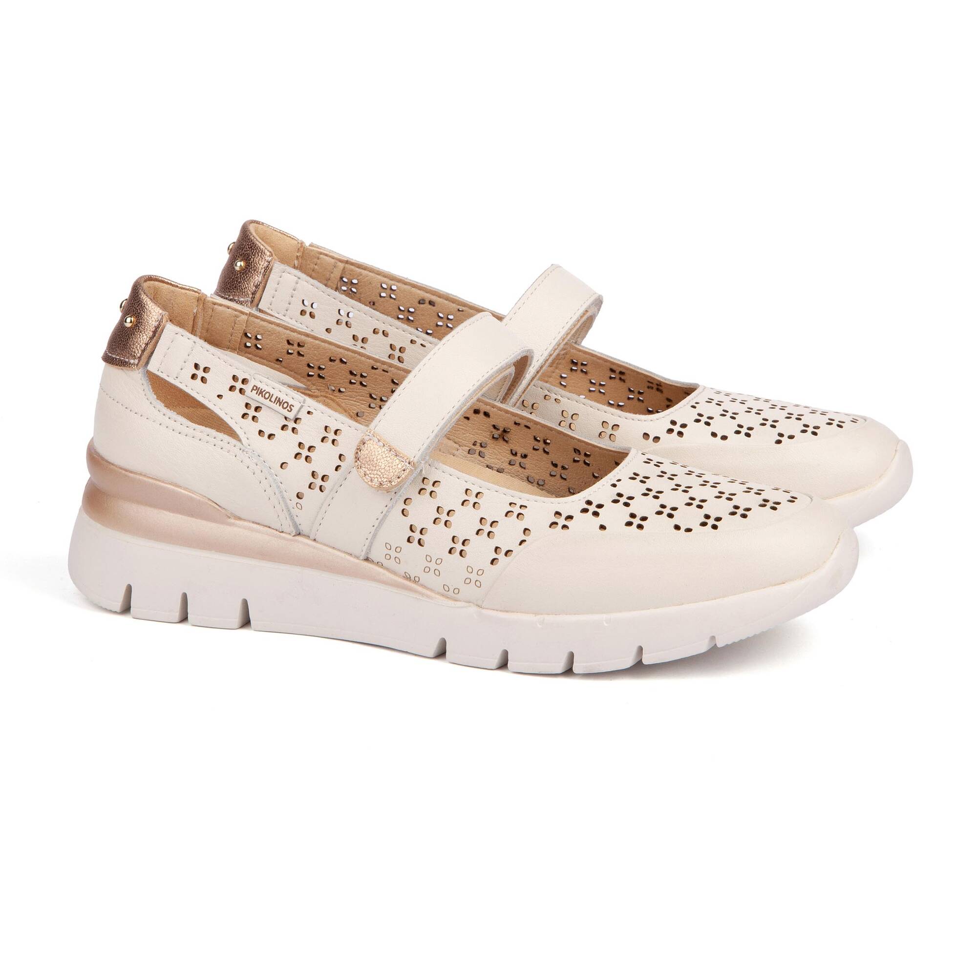 Sneakers | CANTABRIA W4R-6774C1, NATA, large image number 20-W4R-6774C1_909_Pikolinos_CANTABRIA_NATA_full.jpg | null