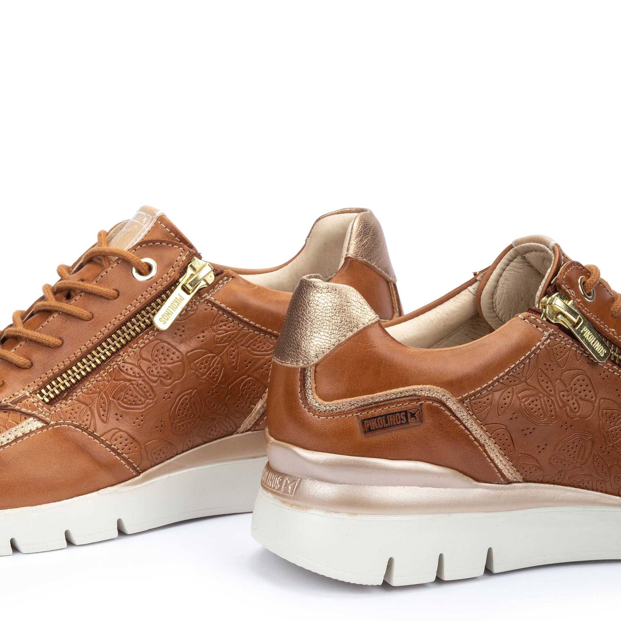 Sneakers | CANTABRIA W4R-6994, BRANDY, large image number 60 | null
