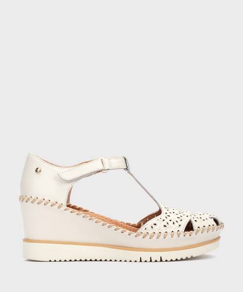 Wedges and Platforms | AGUADULCE W3Z-1629 | NATA | Pikolinos