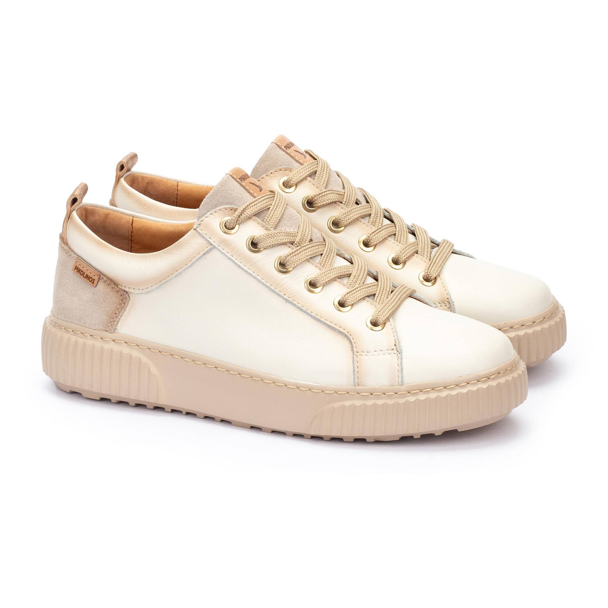 Sneakers | RIELLS W4Z-6586C1, NATA, large image number 20-W4Z-6586C1_909_Pikolinos_RIELLS_NATA_full.jpg | null