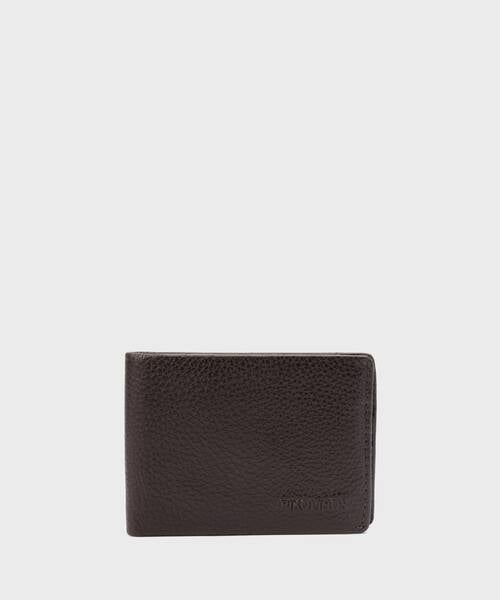 Brieftaschen | TAMBO MAC-W312 | OLMO | Pikolinos