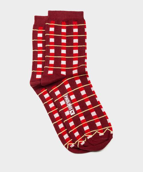 Socks | Socks WAC-S90 | ARCILLA | Pikolinos