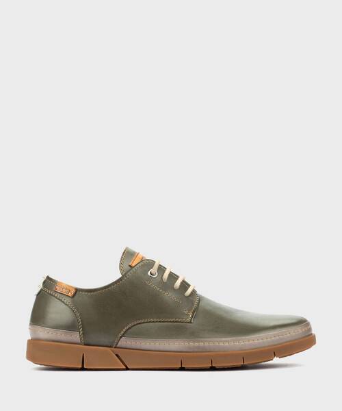 Cordones | PALAMOS M0R-4339C1 | PICKLE | Pikolinos