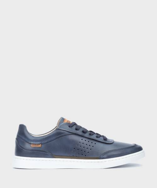Sneakers | ALICANTE M2U-6273C1 | PACIFIC | Pikolinos