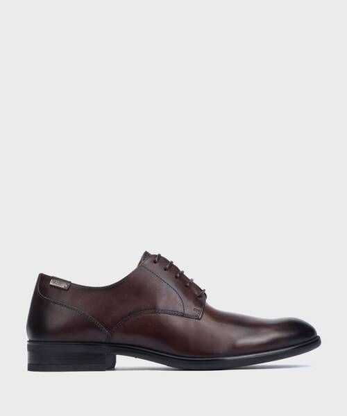Casual shoes | BRISTOL M7J-4187 | OLMO | Pikolinos