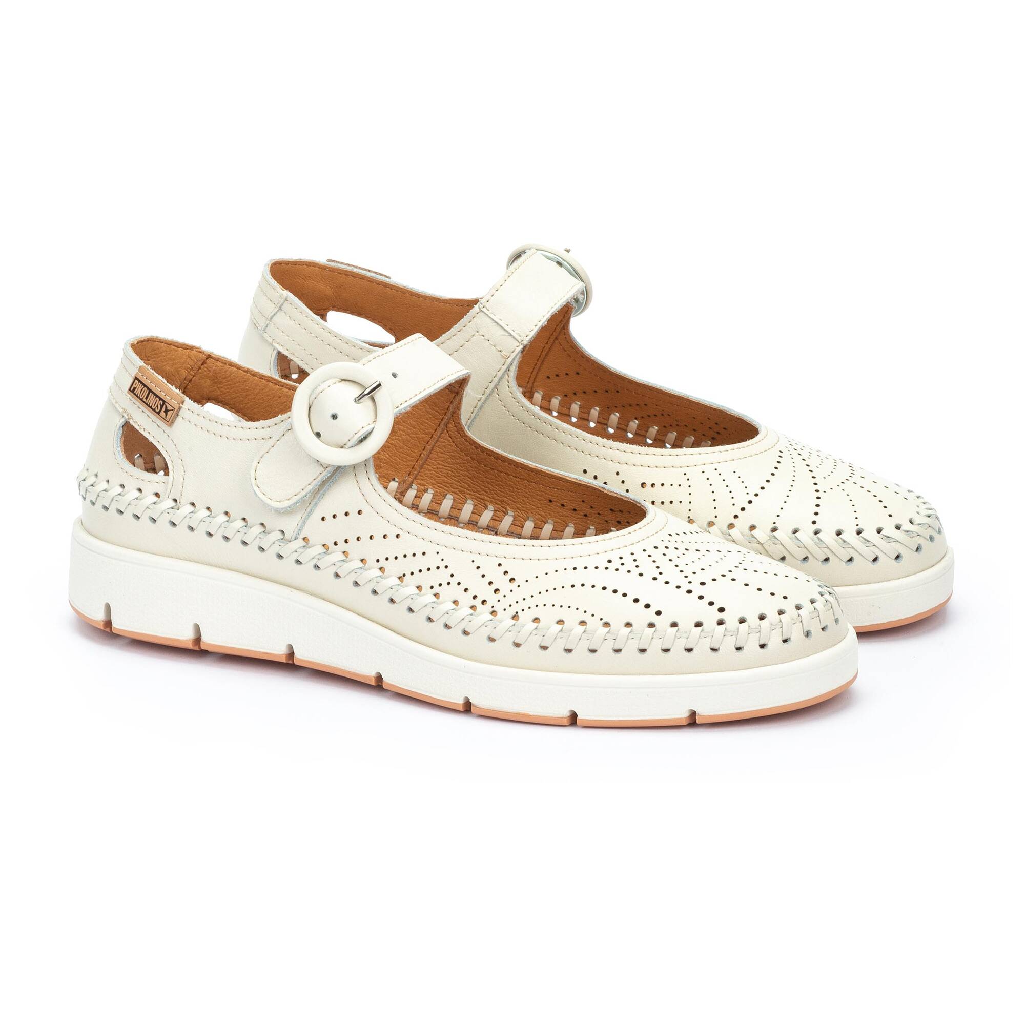 Ballet flats | TENERIFE W8D-4914, NATA, large image number 20-W8D-4914_909_Pikolinos_TENERIFE_NATA_full.jpg | null