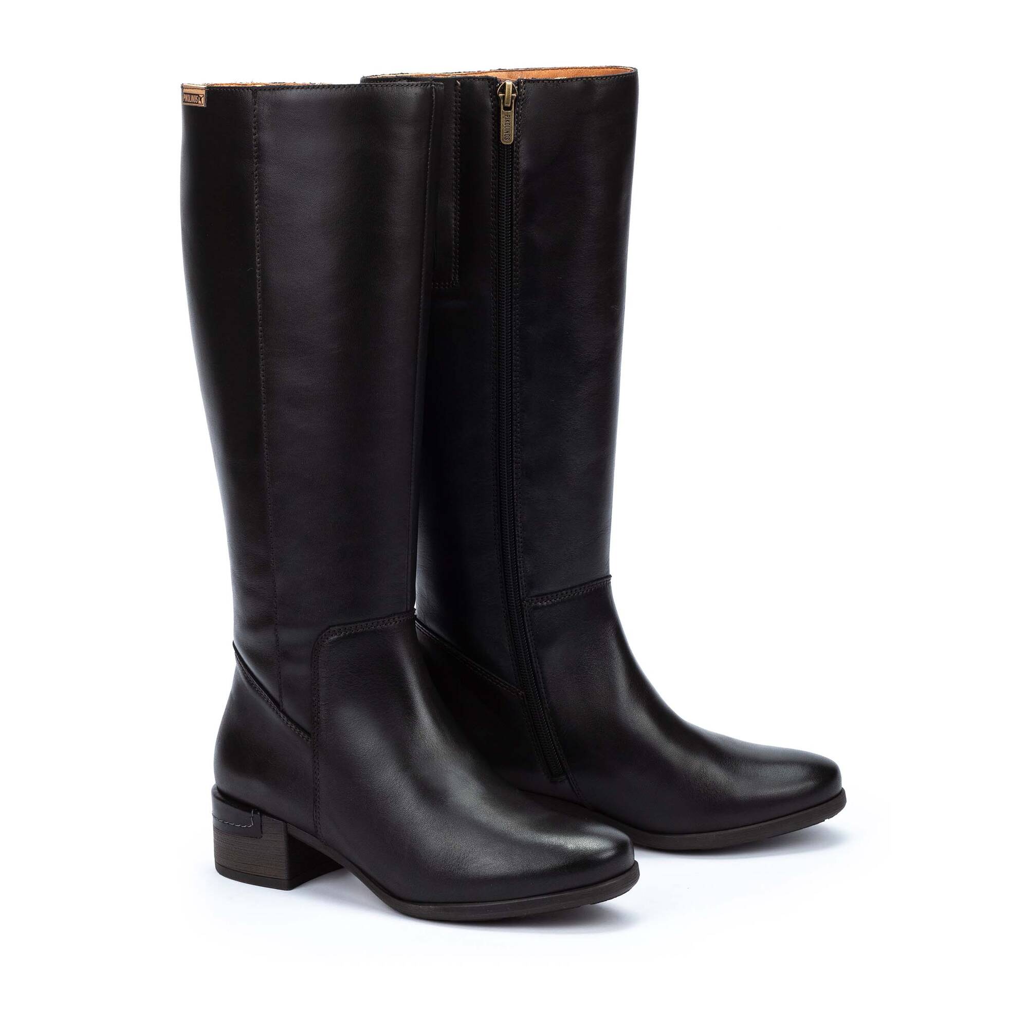 Women s Leather Shoes MALAGA W6W 9808 Pikolinos