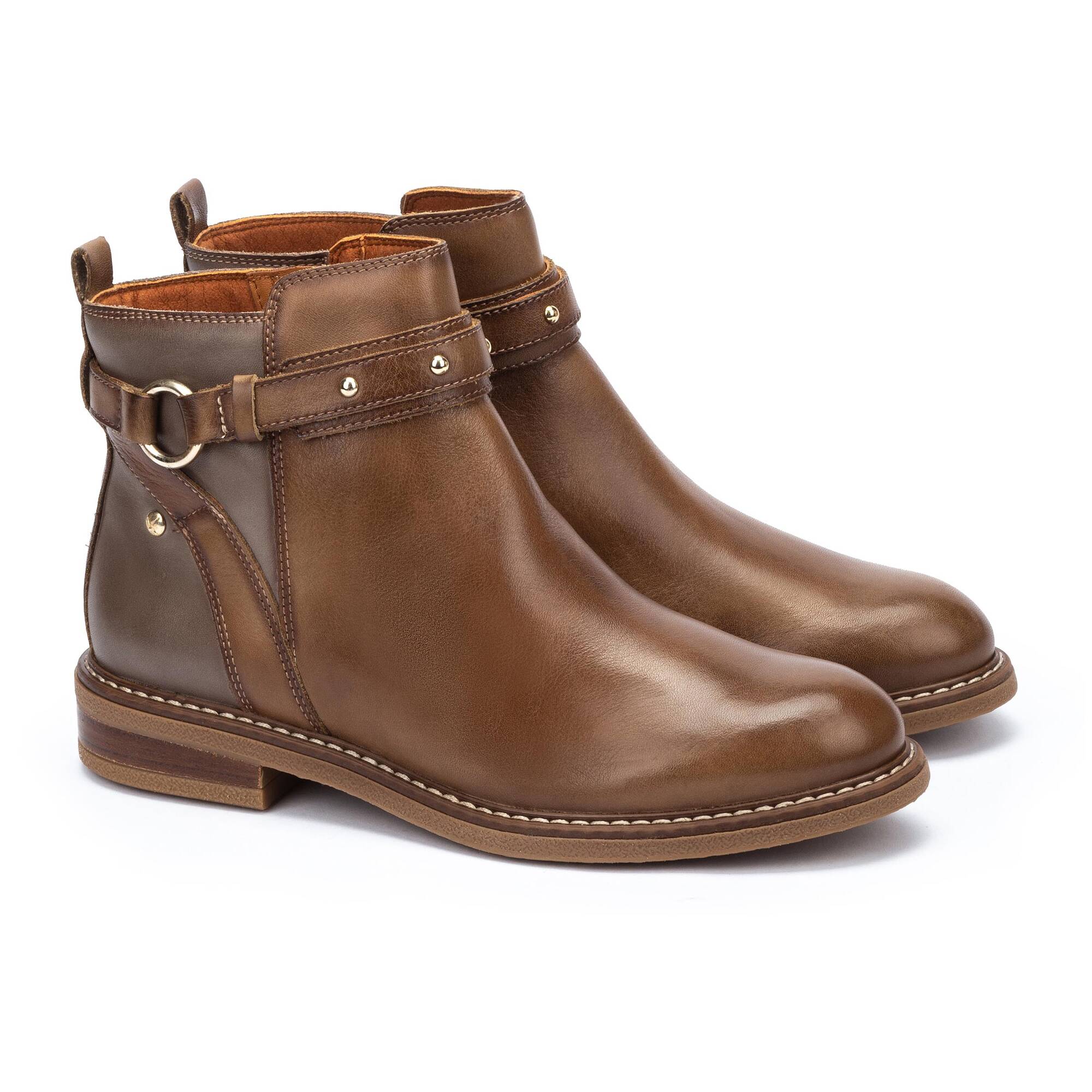 Chaussures pour Femme ALDAYA W8J 8571C1 OUTLET Pikolinos