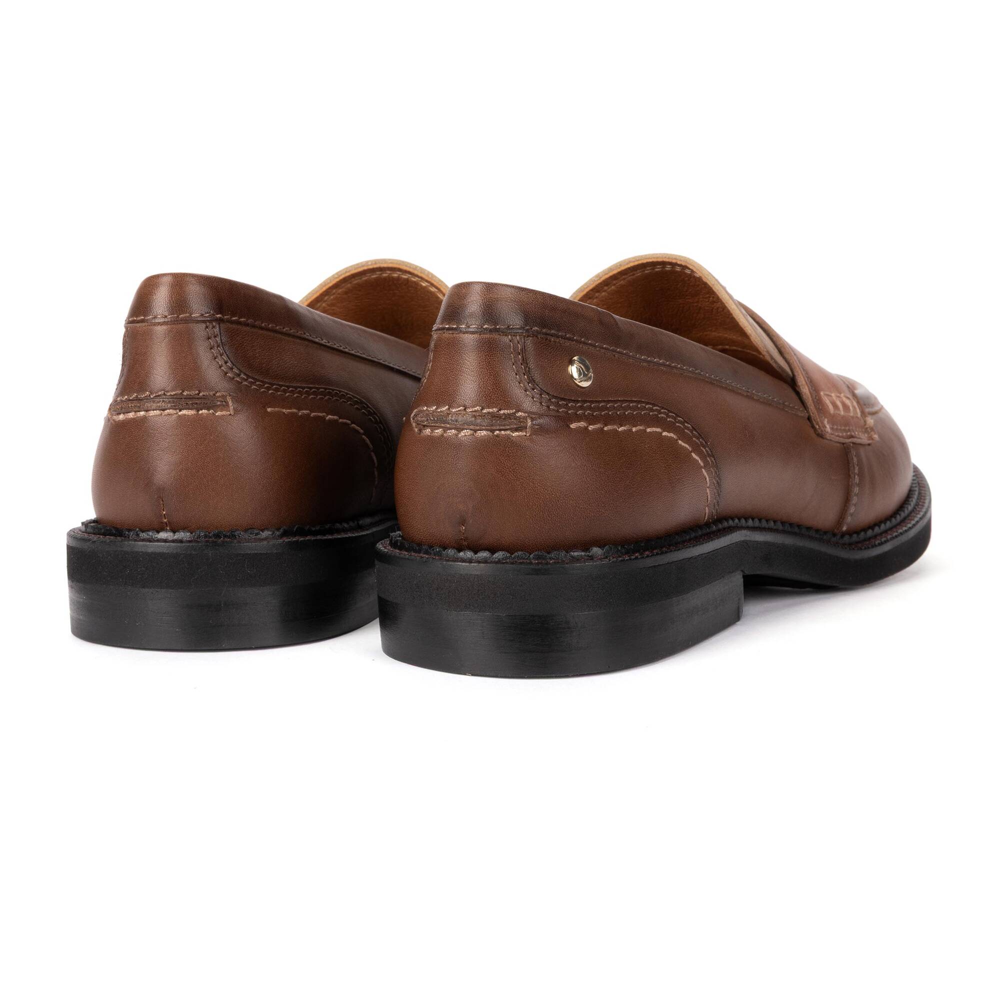 Loafers | DEVA W2L-3959C1, TOPO, large image number 30-W2L-3959C1_069_Pikolinos_DEVA_TOPO_full.jpg | null