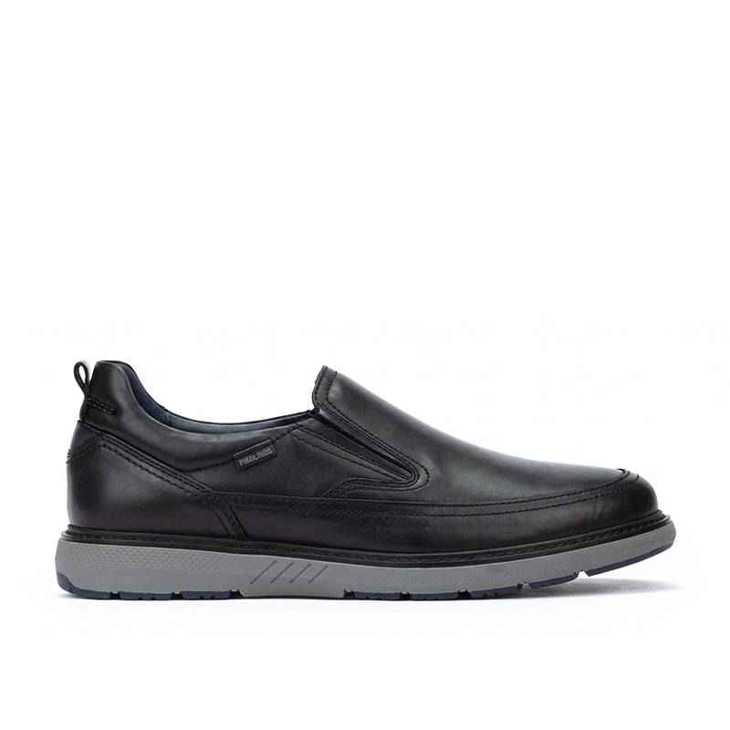 Pikolinos Loafers leather BILBAO M8D