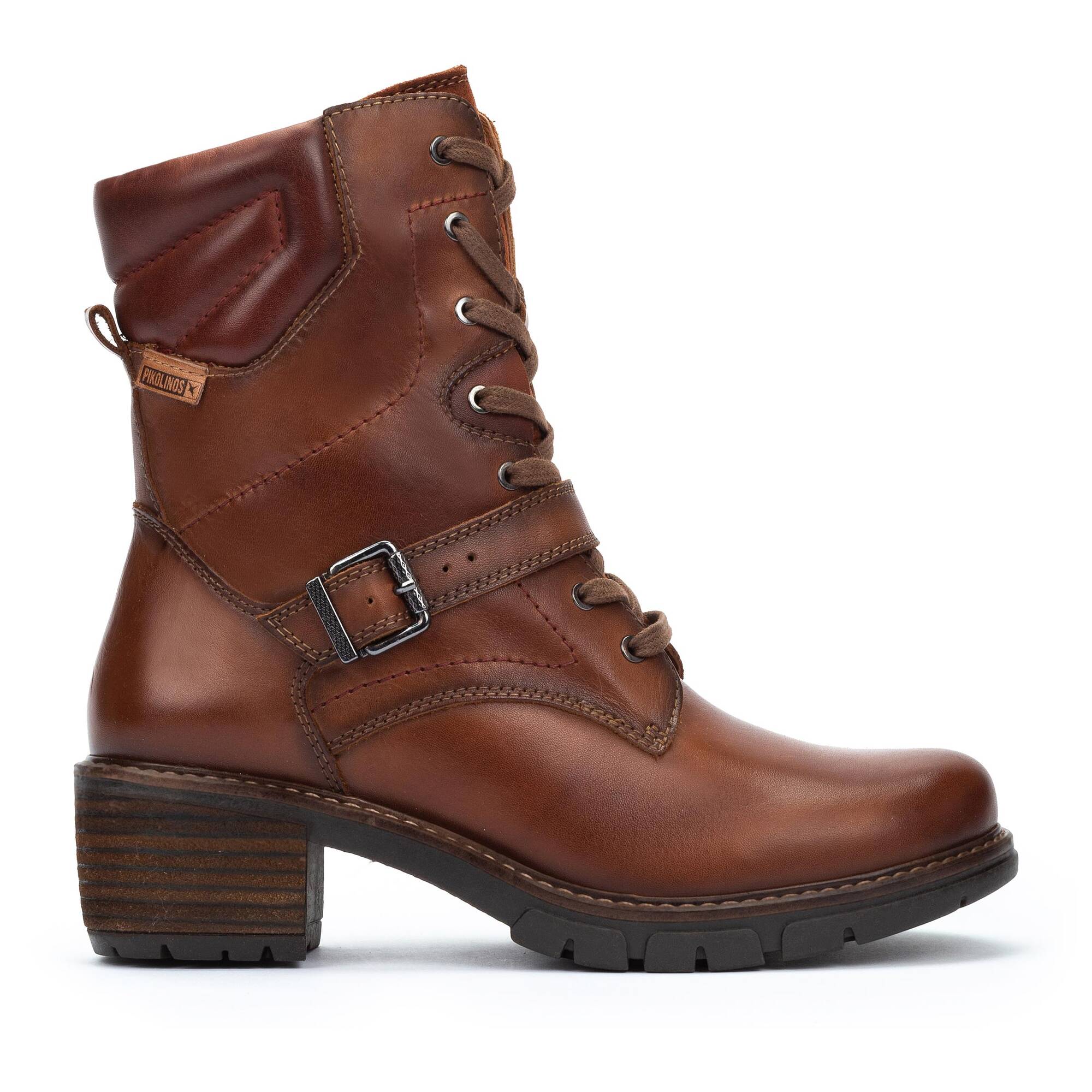 Botines de tac&oacute;n | SAN SEBASTIA W1T-8675C1, CUERO, large image number 10-W1T-8675C1_202_Pikolinos_SAN_SEBASTIA_CUERO_full.jpg | null