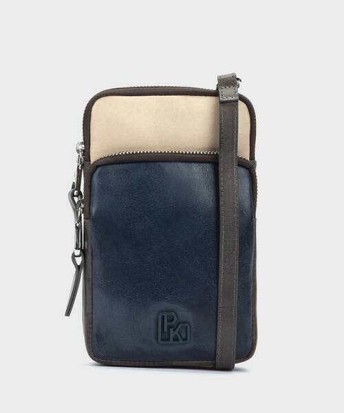 undefined | COMPLEMENTOS WAC-W227 | BLUE | Pikolinos
