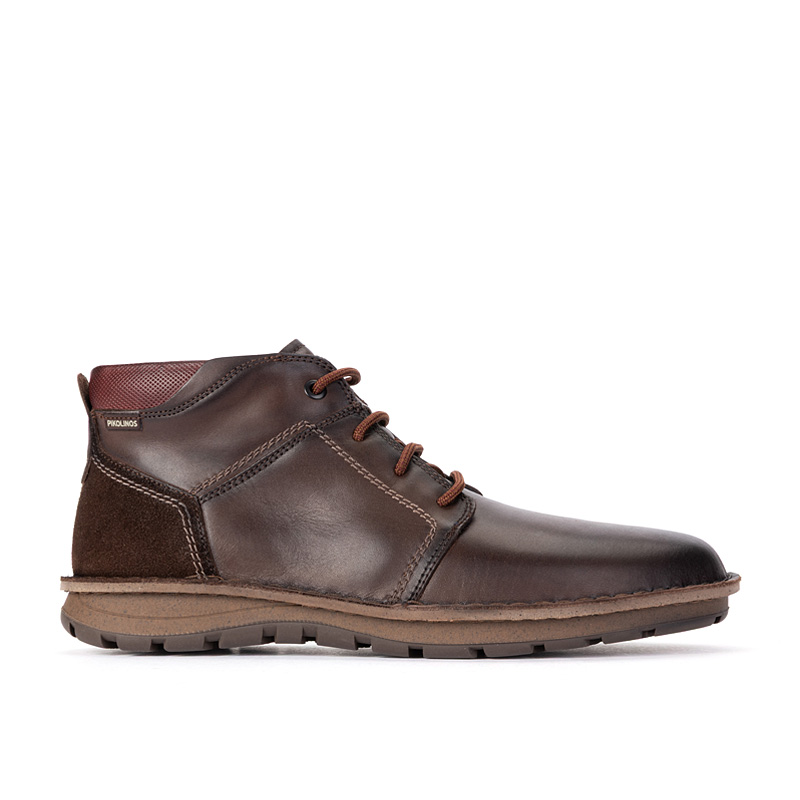 Pikolinos Bottines en cuir BAEZA M2T 145 €