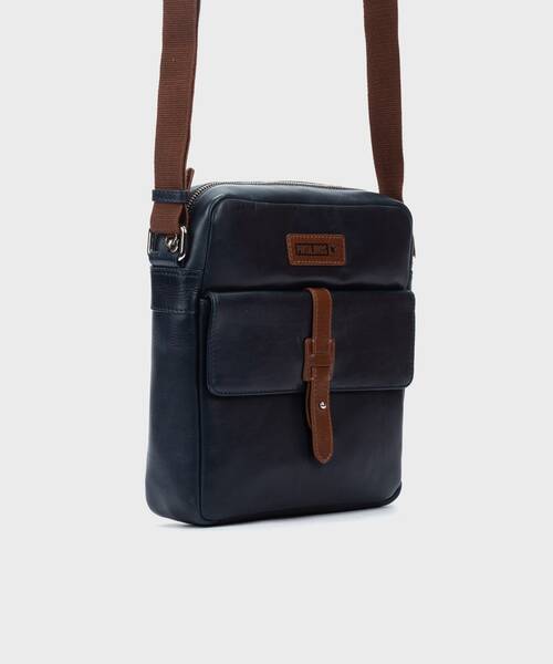 Bags | JAEN MHA-181 | BLUE | Pikolinos