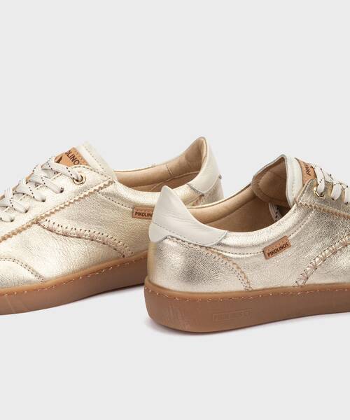 Sneakers | LANZAROTE W7B-6710CLC1 | CARRARA | Pikolinos