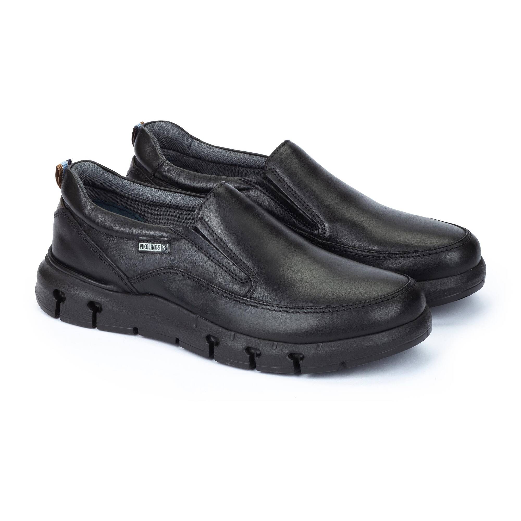 Pikolinos slip on sales