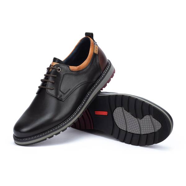 Smart shoes | BERNA M8J-4183, , large image number 70 | null