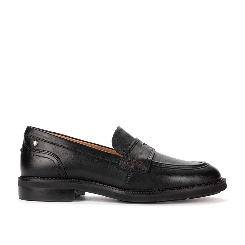 Pikolinos Loafers leather DEVA W2L