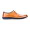 SANTIAGO PKM8M-4298, BRANDY, swatch