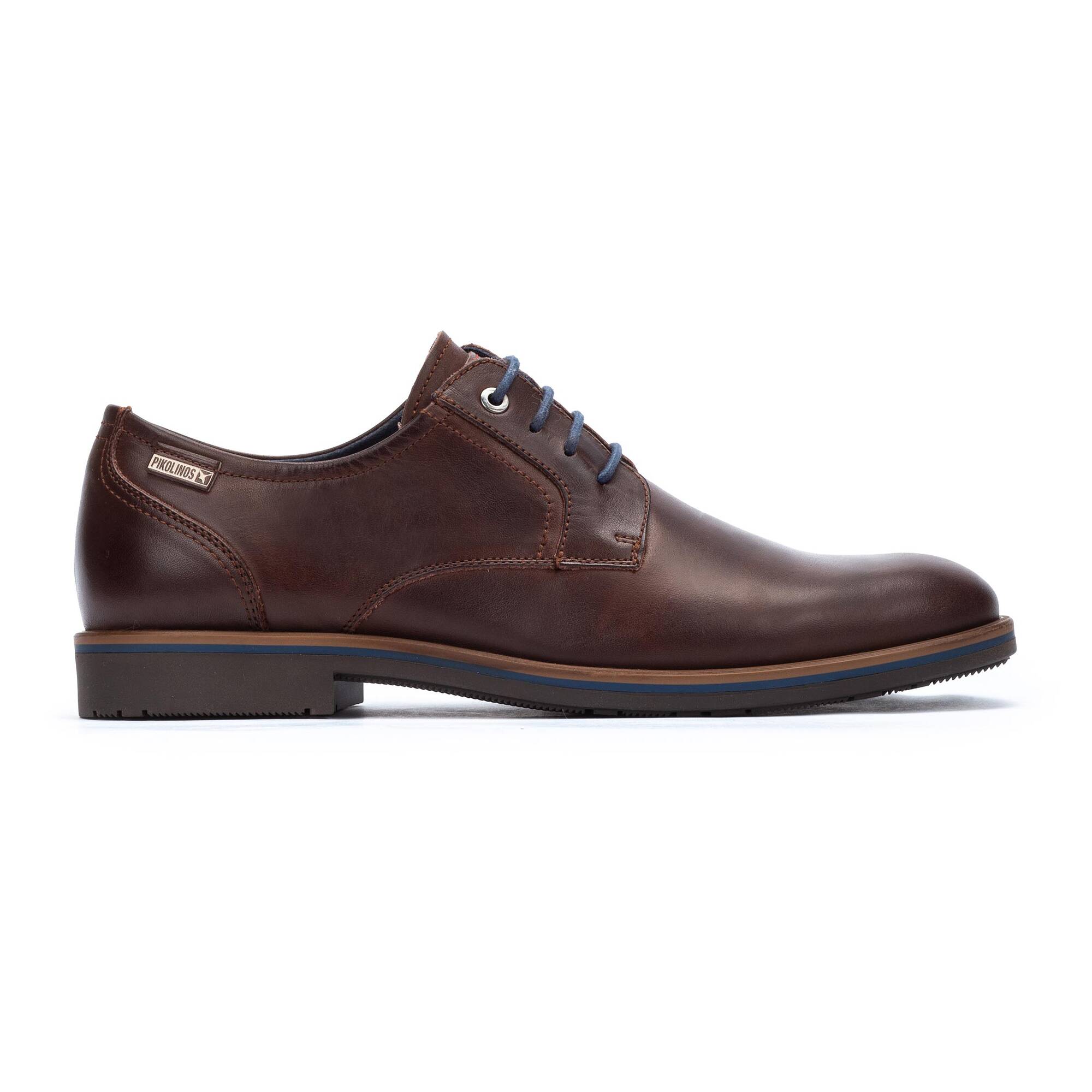 Casual shoes | LEON M4V-4130C1, OLMO, large image number 10 | null