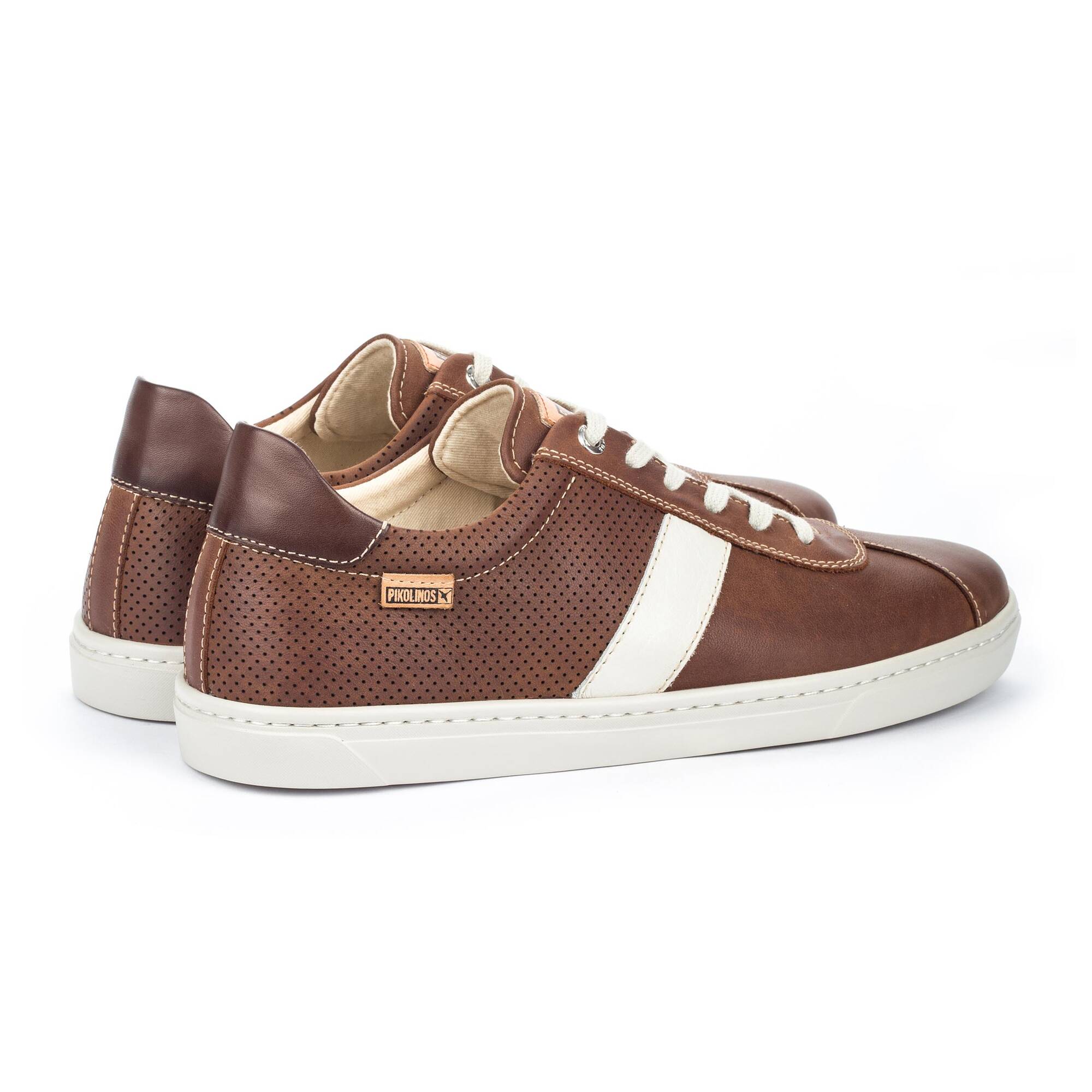 Sport footwear BELFORT M8K-6250KN | Outlet PIKOLINOS