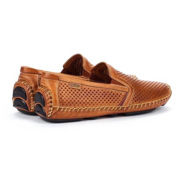 Slip on and Loafers | JEREZ 09Z-3100, BRANDY, large image number 30 | null