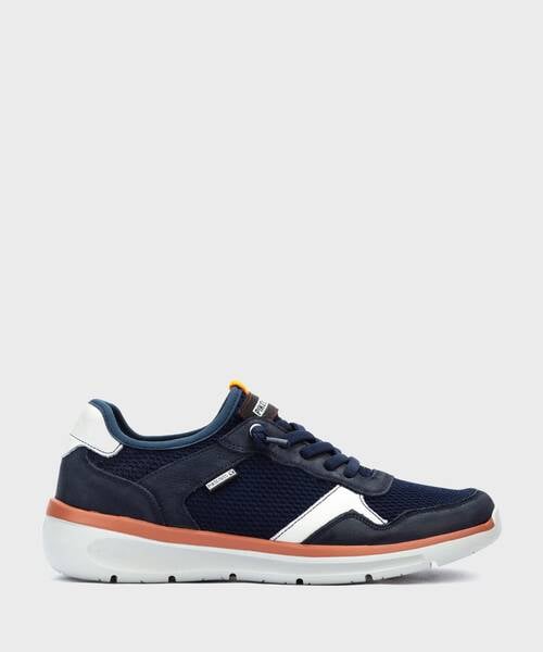 Sneakers | BIAR M6V-6191NOC1 | MARINO | Pikolinos