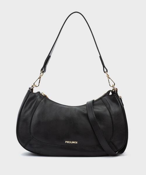 Hobos | ARES WHA-663C1 | BLACK | Pikolinos