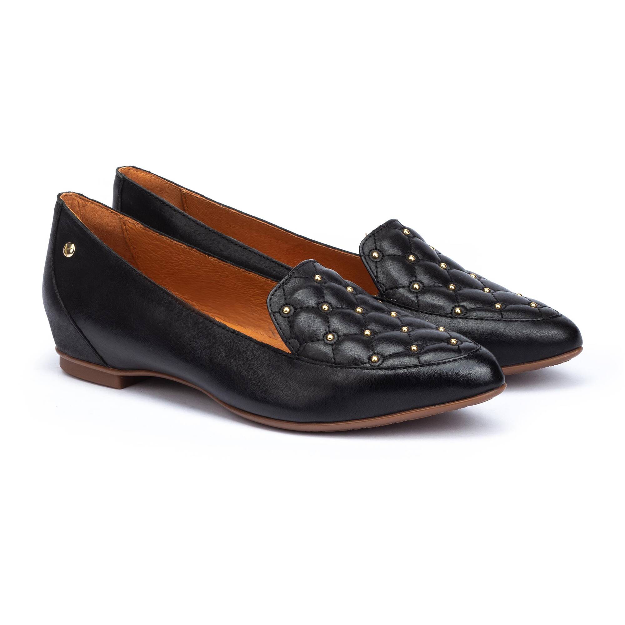 Women s Leather Shoes LA MARINA W5L 4819 OUTLET Pikolinos