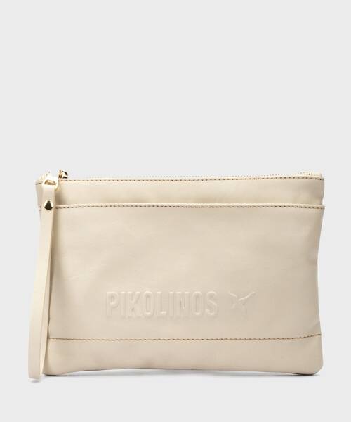 Wallets | COMPLEMENTOS WAC-W270 | MARFIL | Pikolinos