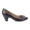 JAVA W5A-5903, BLACK, swatch