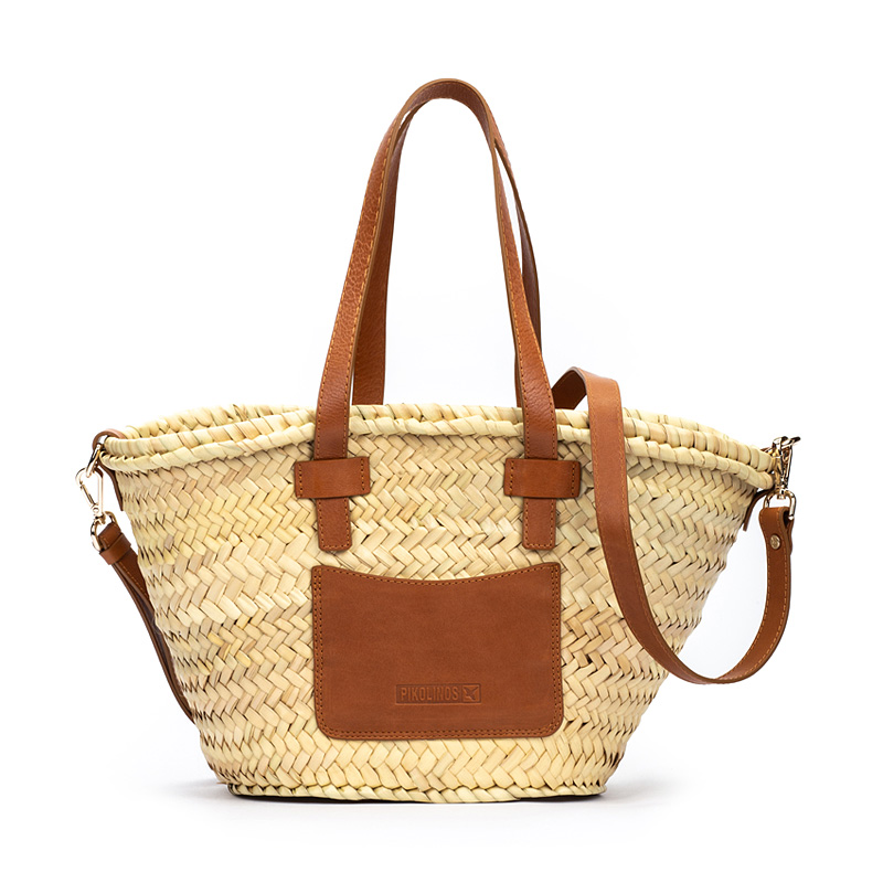 Pikolinos Capazos de piel ORIO WHA